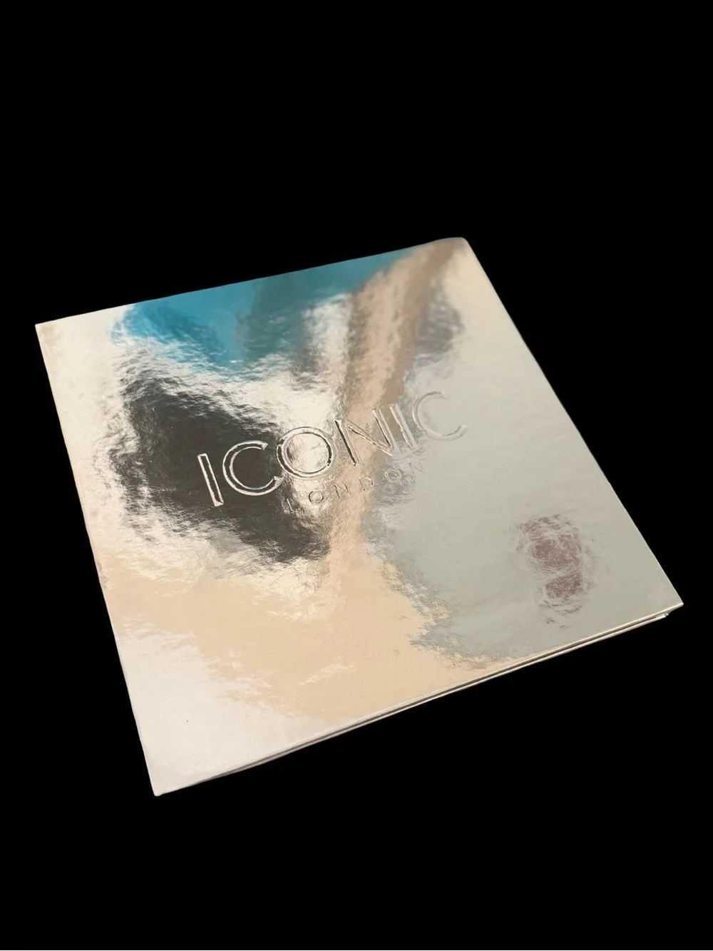 ICONIC London Sunset to Sunrise Eyeshadow Palette